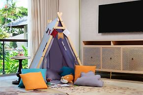 Sheraton Bandung Hotel & Towers