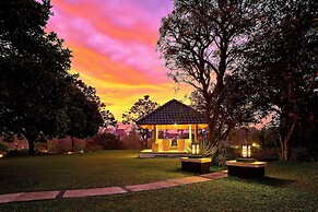 Sheraton Bandung Hotel & Towers