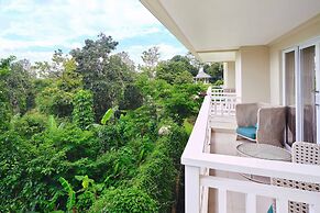 Sheraton Bandung Hotel & Towers