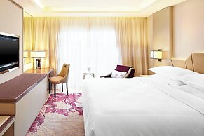 Sheraton Bandung Hotel & Towers