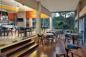 Sheraton Bandung Hotel & Towers