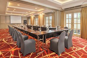 Sheraton Bandung Hotel & Towers
