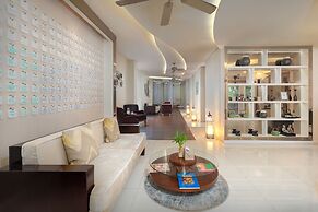 Sheraton Bandung Hotel & Towers