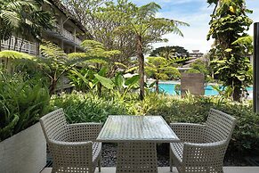 Sheraton Bandung Hotel & Towers