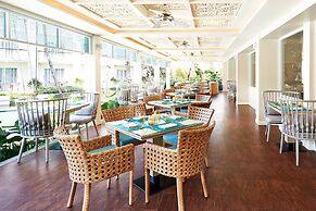 Sheraton Bandung Hotel & Towers