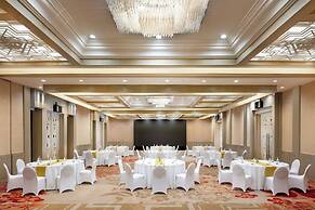 Sheraton Bandung Hotel & Towers