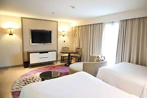 Sheraton Bandung Hotel & Towers