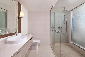 Sheraton Bandung Hotel & Towers