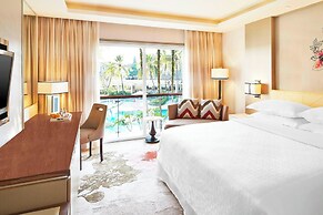 Sheraton Bandung Hotel & Towers