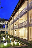 Sheraton Bandung Hotel & Towers