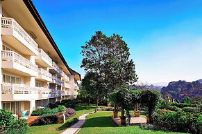 Sheraton Bandung Hotel & Towers