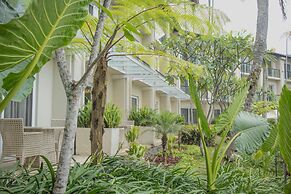 Sheraton Bandung Hotel & Towers