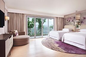 Sheraton Bandung Hotel & Towers