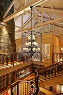 Sheraton Bandung Hotel & Towers