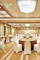 Sheraton Bandung Hotel & Towers