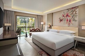 Sheraton Bandung Hotel & Towers