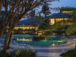 Sheraton Bandung Hotel & Towers