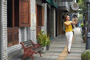 Sheraton Bandung Hotel & Towers