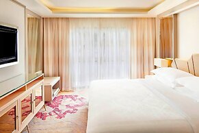 Sheraton Bandung Hotel & Towers