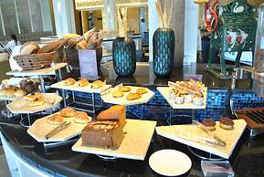 Sheraton Bandung Hotel & Towers