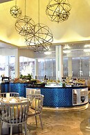 Sheraton Bandung Hotel & Towers