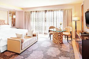 Sheraton Bandung Hotel & Towers