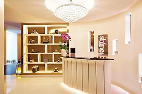 Sheraton Bandung Hotel & Towers