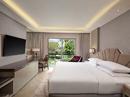Sheraton Bandung Hotel & Towers