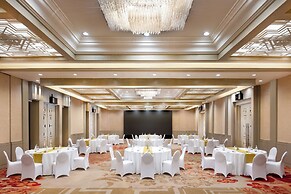 Sheraton Bandung Hotel & Towers