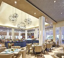 Sheraton Bandung Hotel & Towers