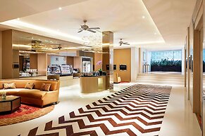 Sheraton Bandung Hotel & Towers