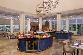 Sheraton Bandung Hotel & Towers