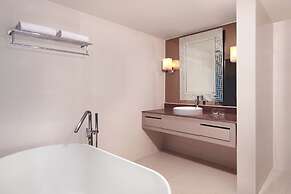 Sheraton Bandung Hotel & Towers