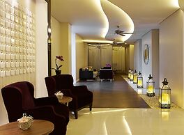 Sheraton Bandung Hotel & Towers