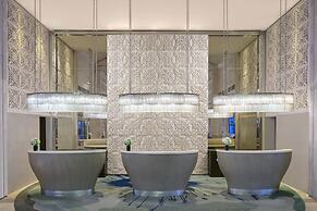 Sheraton Bandung Hotel & Towers