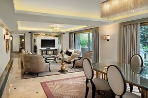 Sheraton Bandung Hotel & Towers