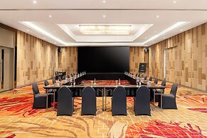 Sheraton Bandung Hotel & Towers
