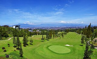 Sheraton Bandung Hotel & Towers