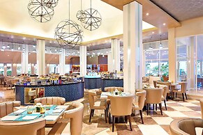 Sheraton Bandung Hotel & Towers