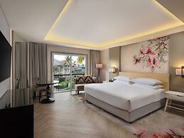 Sheraton Bandung Hotel & Towers