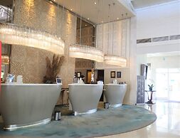 Sheraton Bandung Hotel & Towers