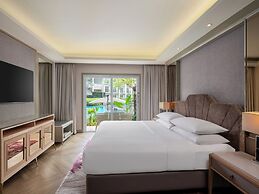 Sheraton Bandung Hotel & Towers
