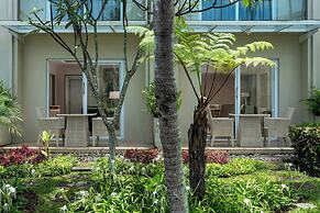 Sheraton Bandung Hotel & Towers