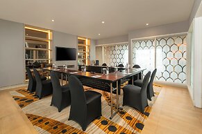 Sheraton Bandung Hotel & Towers