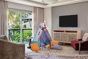 Sheraton Bandung Hotel & Towers