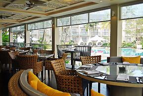 Sheraton Bandung Hotel & Towers