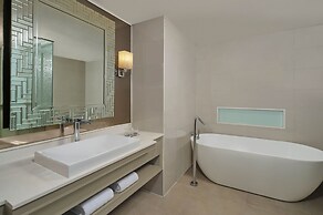 Sheraton Bandung Hotel & Towers