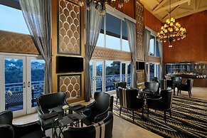 Sheraton Bandung Hotel & Towers