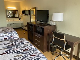 Red Roof Inn Somerset, PA