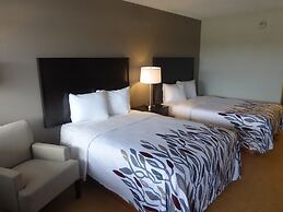 Red Roof Inn Somerset, PA